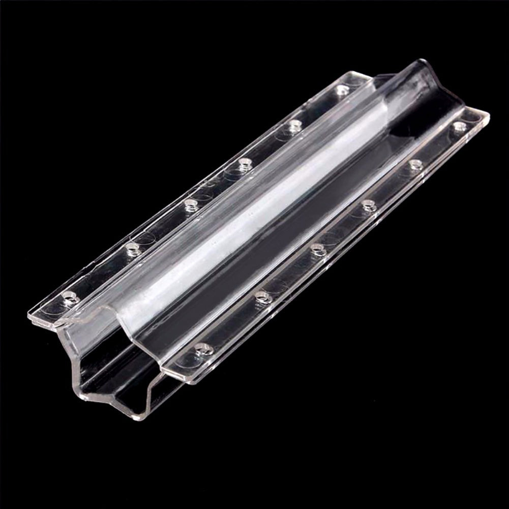 Pointed Star Shaping Agricultural Mould Vegetable Fruit Growth Forming Mold Tool