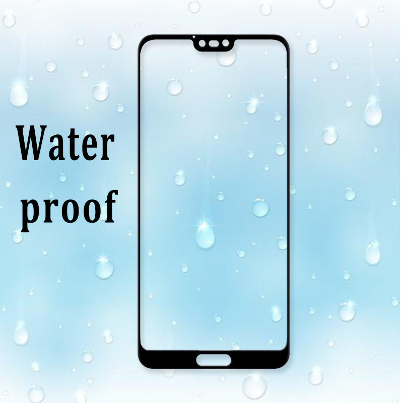 Protective Glass Screen Protection For Huawei Honor 6A 6X 7X 8X V8 Note 8 10 9 9i Youth V9 V10 Play Tempered Glass Film