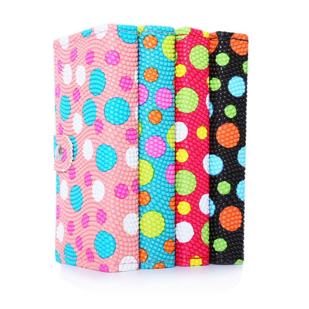 26 Colors Women Makeup Eyeshadow Palette Eye Shadow Cosmetic with Fashion Case