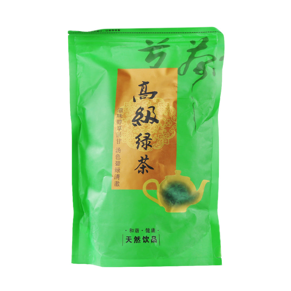 250g Pure Natural Slimming Beauty Health Care Huangshan Maofeng Green Tea Gift
