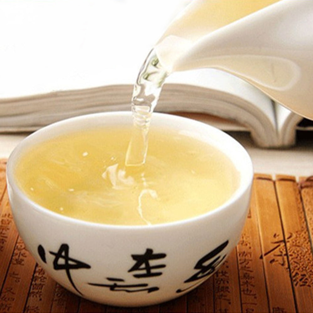 250g Pure Natural Slimming Beauty Health Care Huangshan Maofeng Green Tea Gift