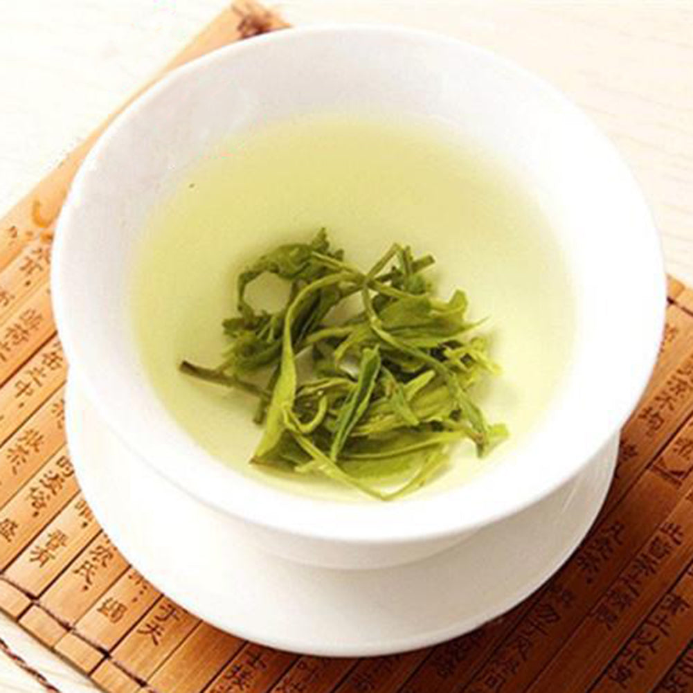 250g Pure Natural Slimming Beauty Health Care Huangshan Maofeng Green Tea Gift