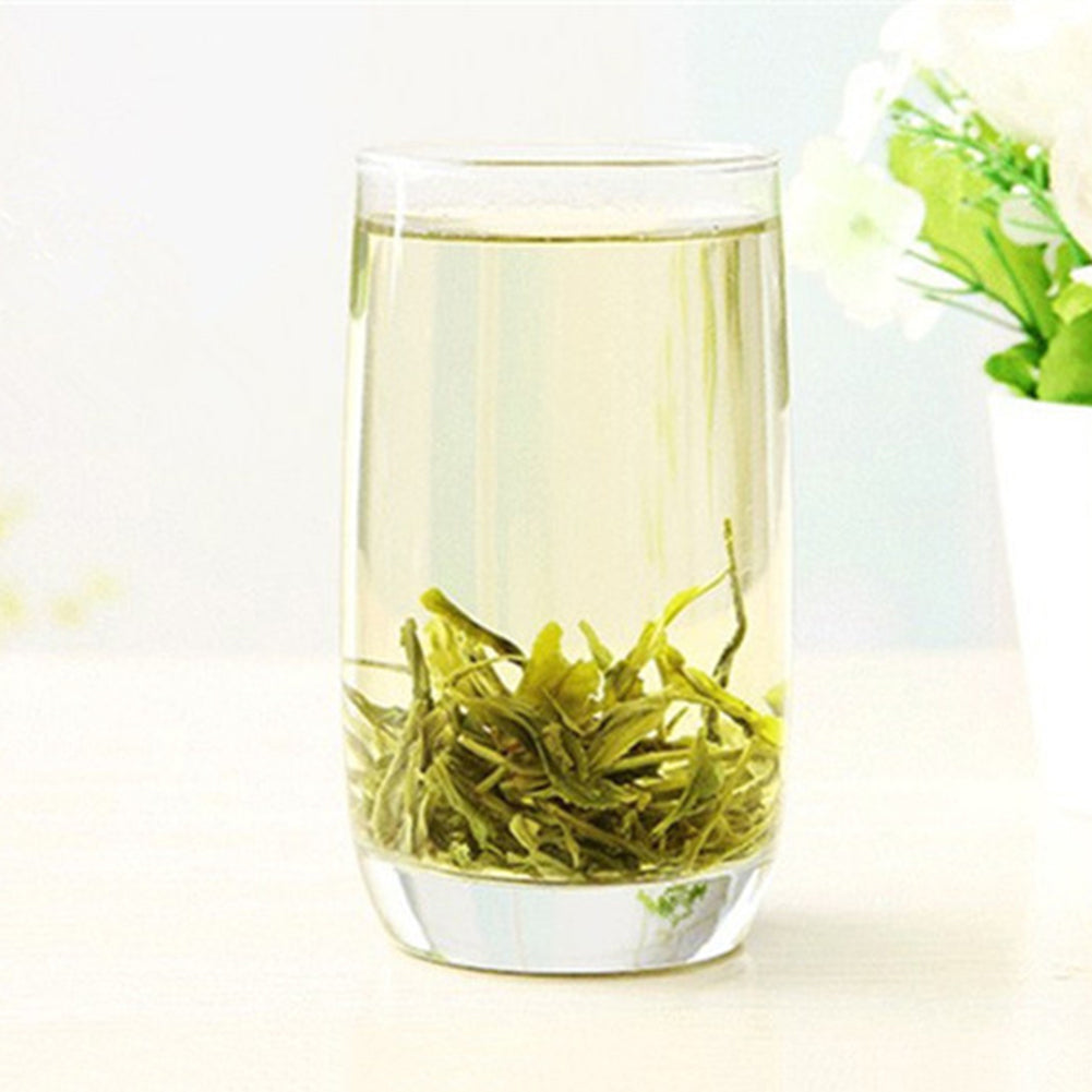 250g Pure Natural Slimming Beauty Health Care Huangshan Maofeng Green Tea Gift