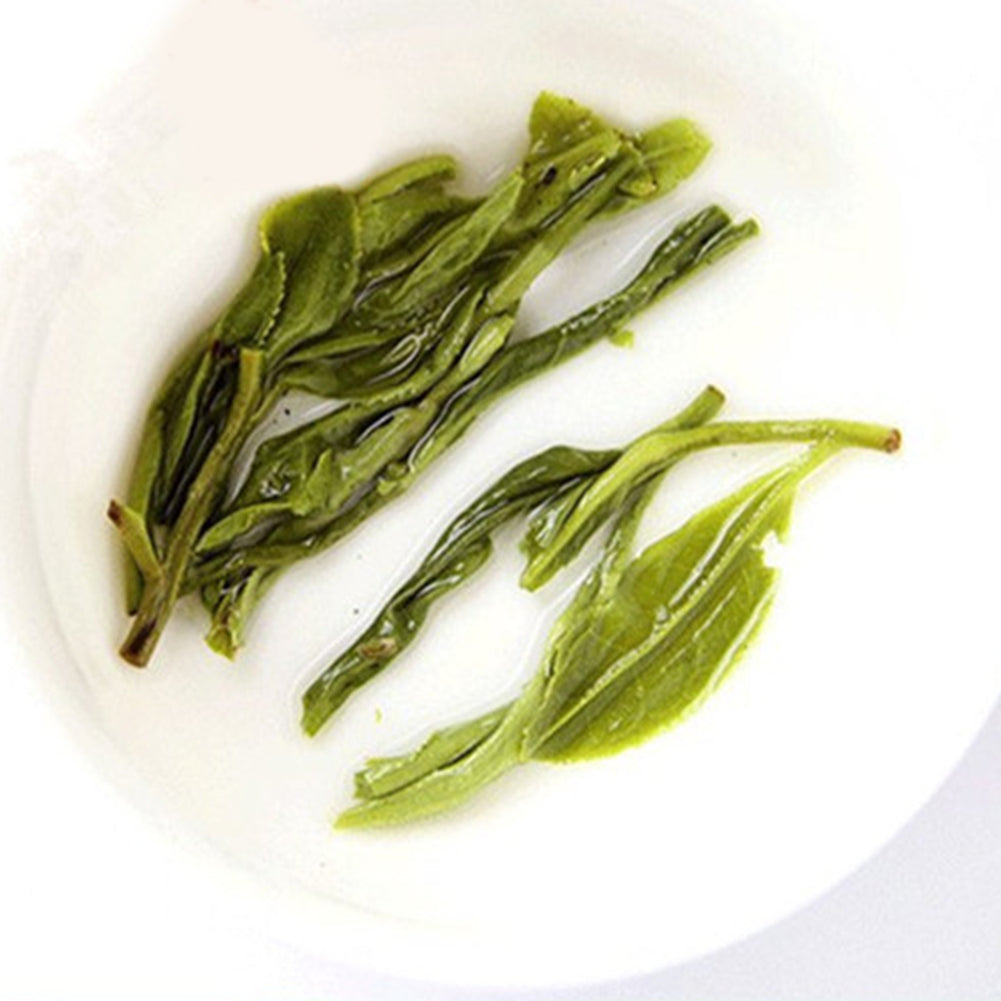 250g Pure Natural Slimming Beauty Health Care Huangshan Maofeng Green Tea Gift