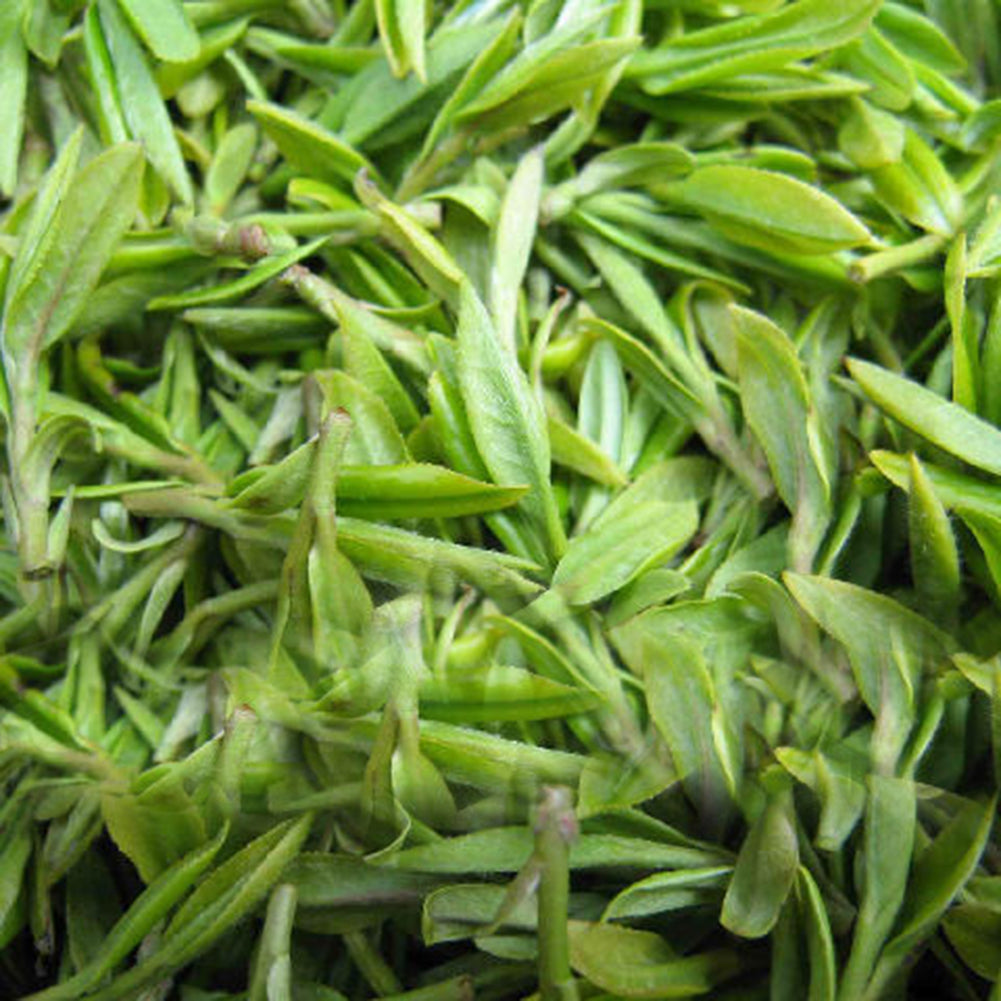 250g Pure Natural Slimming Beauty Health Care Huangshan Maofeng Green Tea Gift