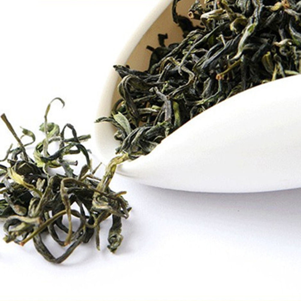 250g Pure Natural Slimming Beauty Health Care Huangshan Maofeng Green Tea Gift