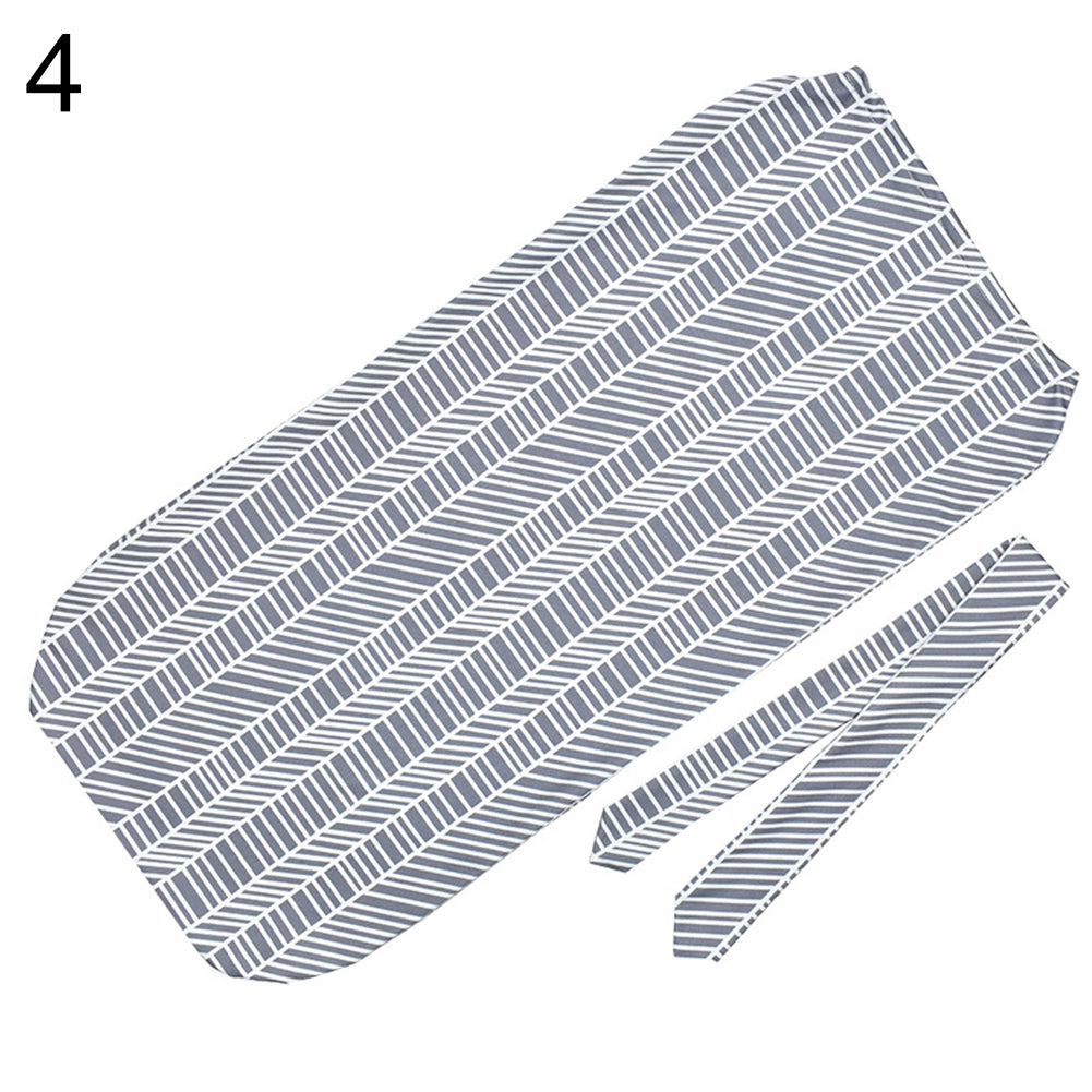 Fashion Printed Infant Newborn Baby Wrap Blanket Swaddle Sleeping Bag + Headband