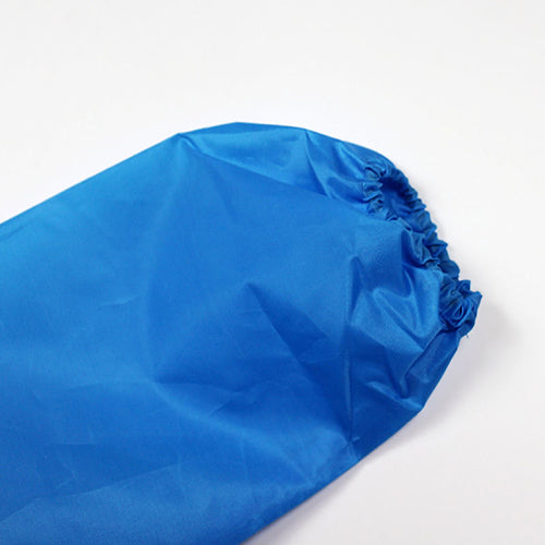 Long Sleeve Apron Drawing Painting Waterproof Smock Kids Children Craft Art Clothes