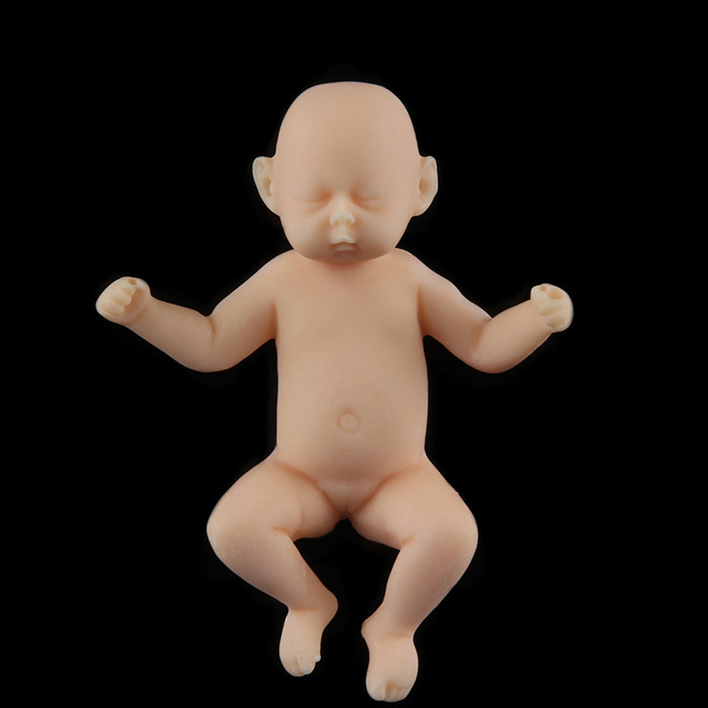 Body Resin Baby Decor Gift Reborn Doll Figure Home Room Garden Decoration Toy