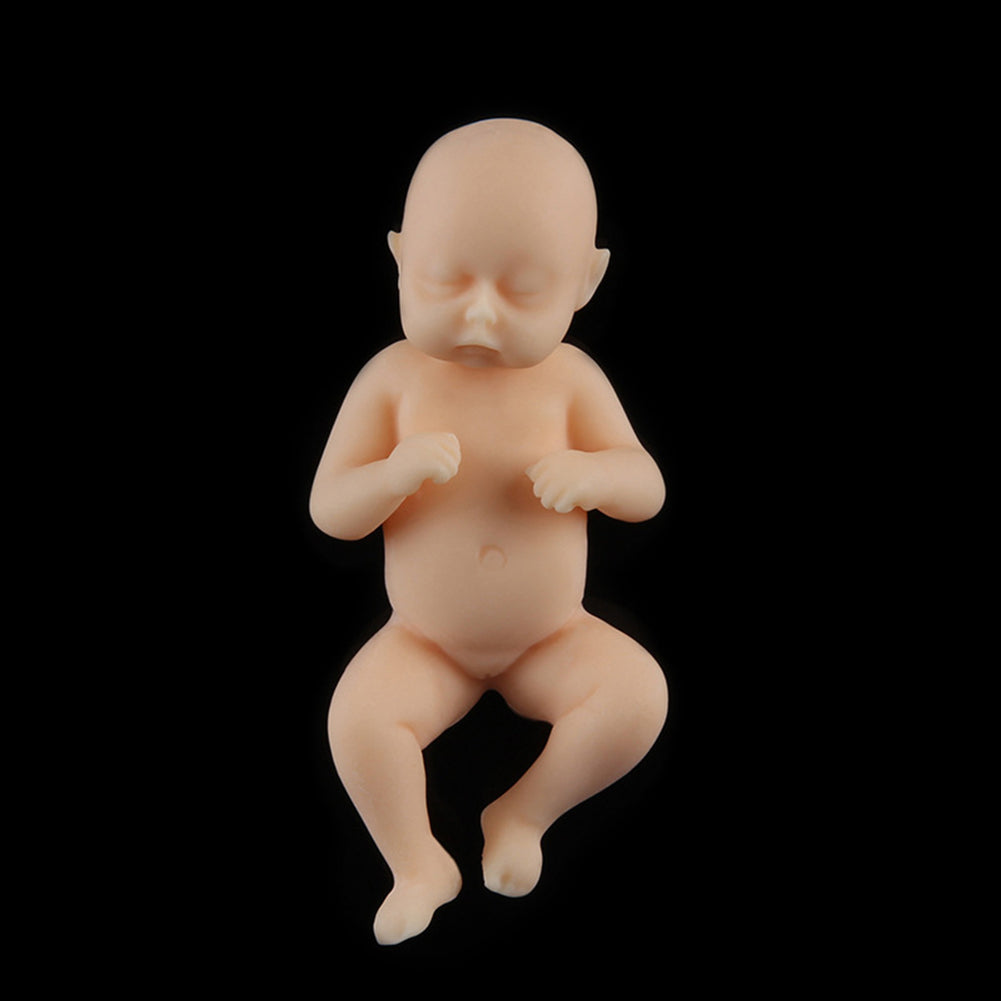 Body Resin Baby Decor Gift Reborn Doll Figure Home Room Garden Decoration Toy