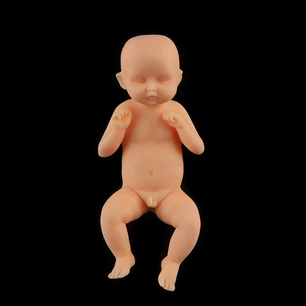 Body Resin Baby Decor Gift Reborn Doll Figure Home Room Garden Decoration Toy
