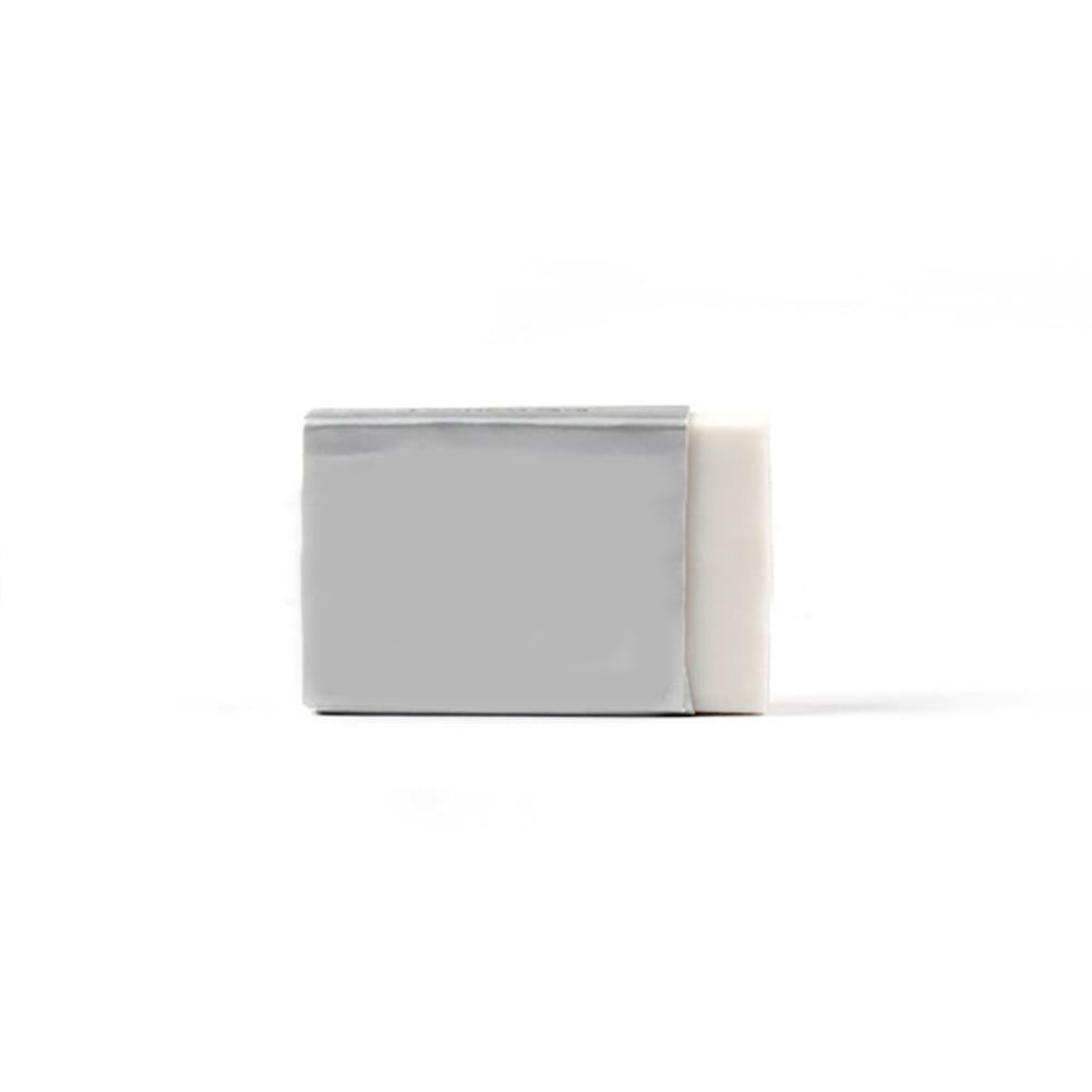 Drawing Sketching Soft Rubber Solid Color Erasers Small Size Kids Stationery