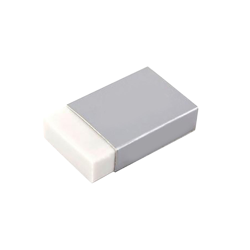 Drawing Sketching Soft Rubber Solid Color Erasers Small Size Kids Stationery