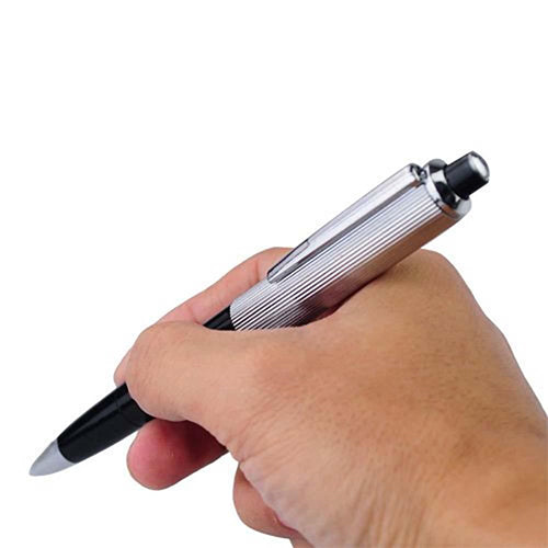 Novelty Utility Electric Shock Pen Funny Kuso Prank Trick Joke Gadget Toy Gift