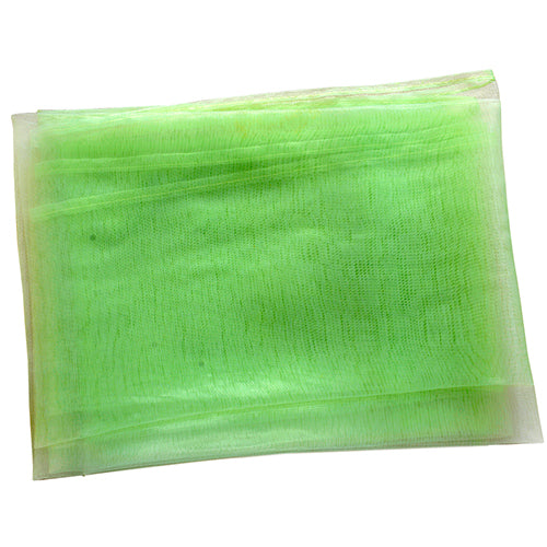 Glass Yarn Sheer Window Valance Curtain Pure Color Bedroom Home Wedding Decor