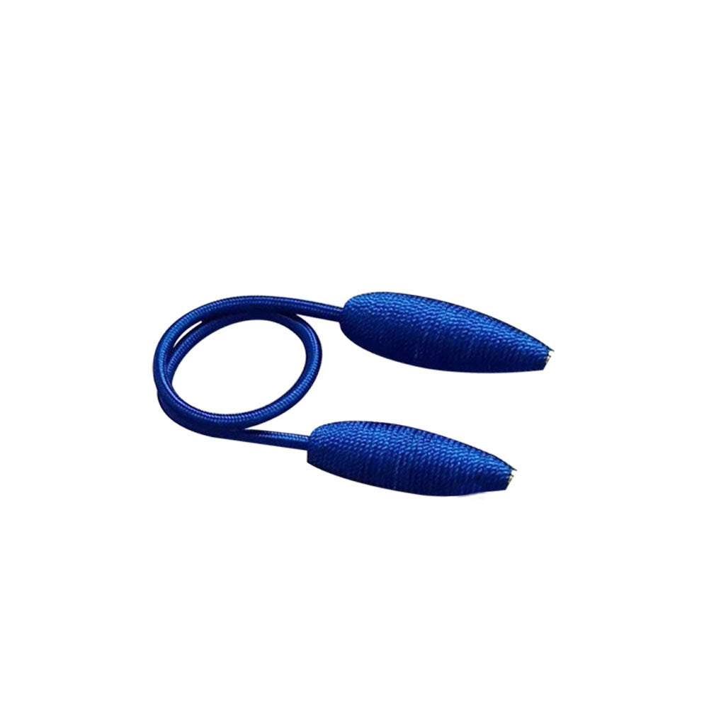 Twining Windows Curtain Tieback Holdbacks Buckle Holder Rope Clip Decoration