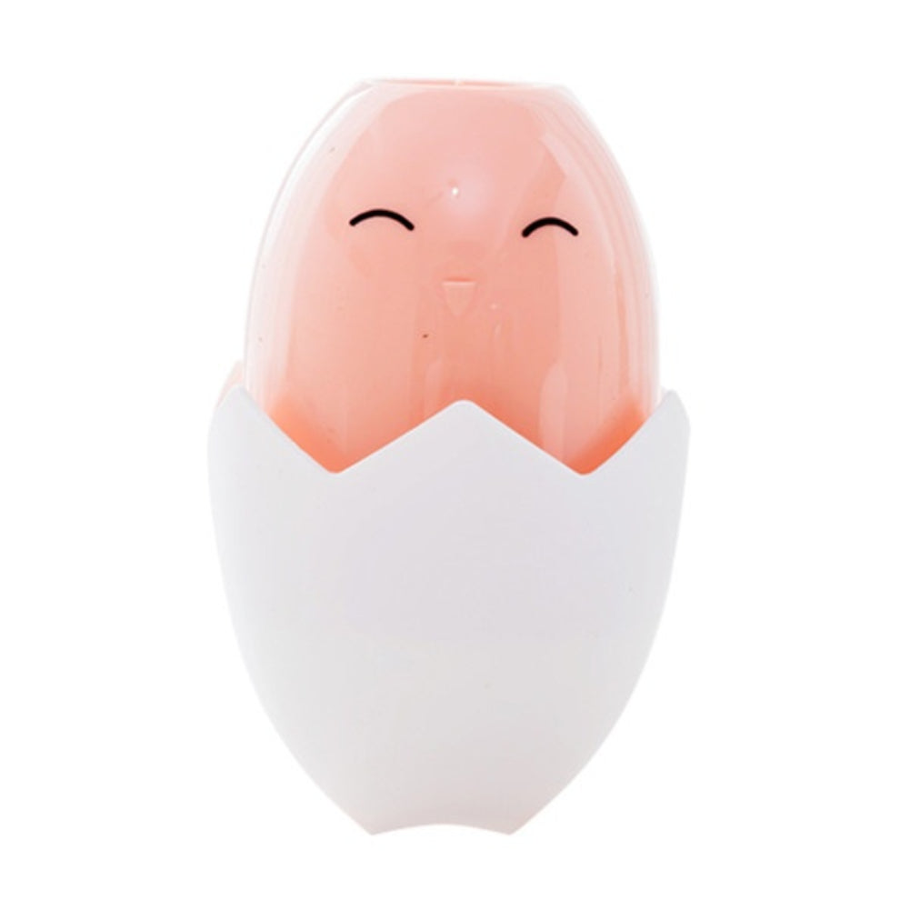 Chick Eggs Expressions Wall Suction Paste Toothbrush Holder Bathroom Supplies