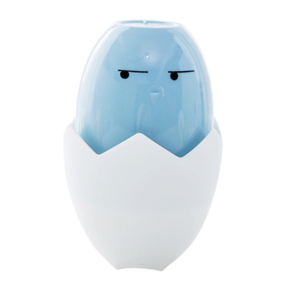 Chick Eggs Expressions Wall Suction Paste Toothbrush Holder Bathroom Supplies