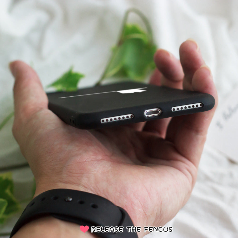 iPhone 5 5s SE 6 6s 7 8 Plus X Cover Funny Bikini Soft Phone cases