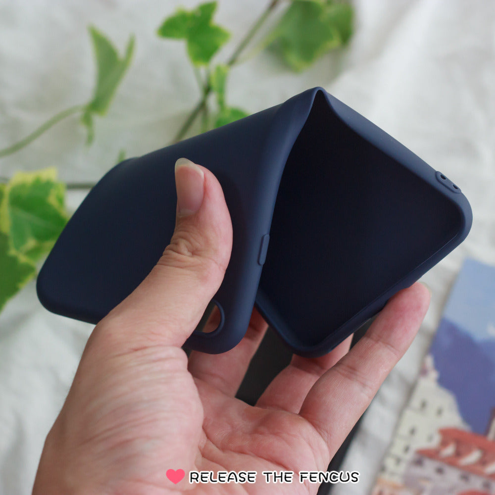 Huawei Y7 Prime 2018 Nova 2 Lite Enjoy 7C Bear Soft Phone cases