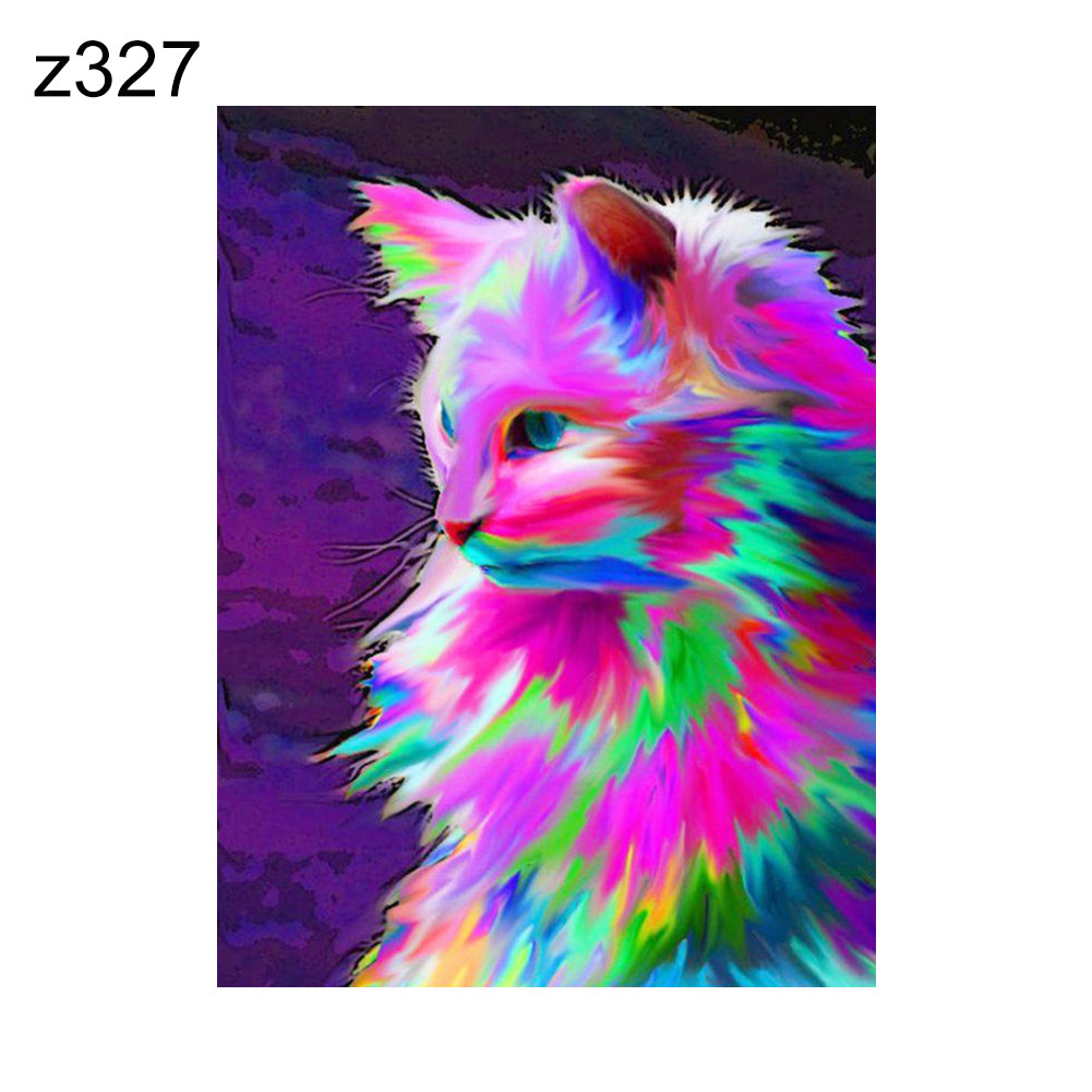 Baby Girl Angel Swan Full Diamond Painting Wall Cross Stitch Embroidery Decor