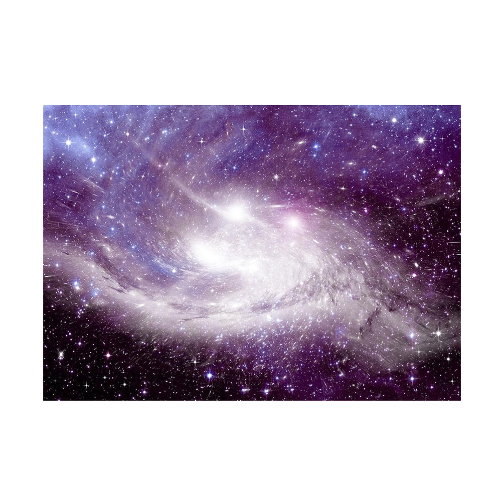 Galaxy 5D DIY Full Resin Diamond Painting Cross Stitch Embroidery Home Decor