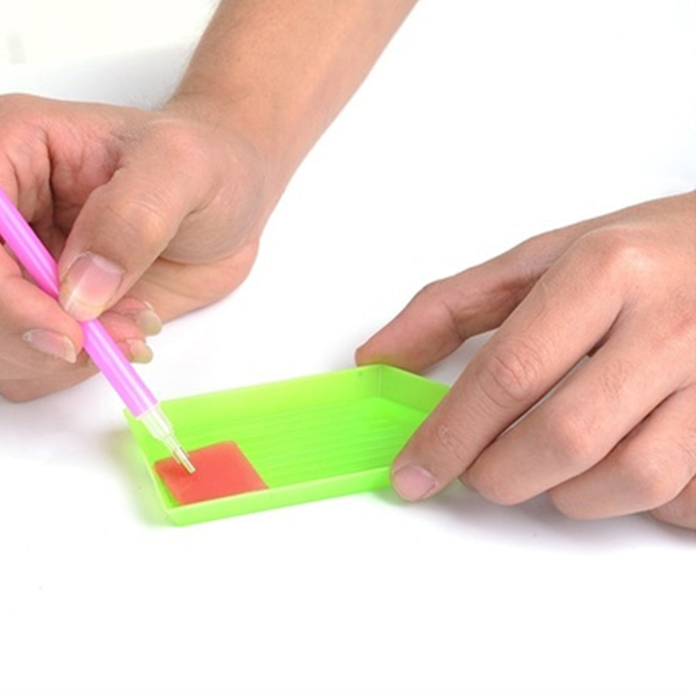 Galaxy 5D DIY Full Resin Diamond Painting Cross Stitch Embroidery Home Decor