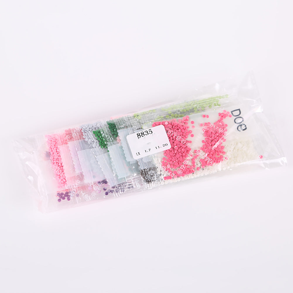 Galaxy 5D DIY Full Resin Diamond Painting Cross Stitch Embroidery Home Decor