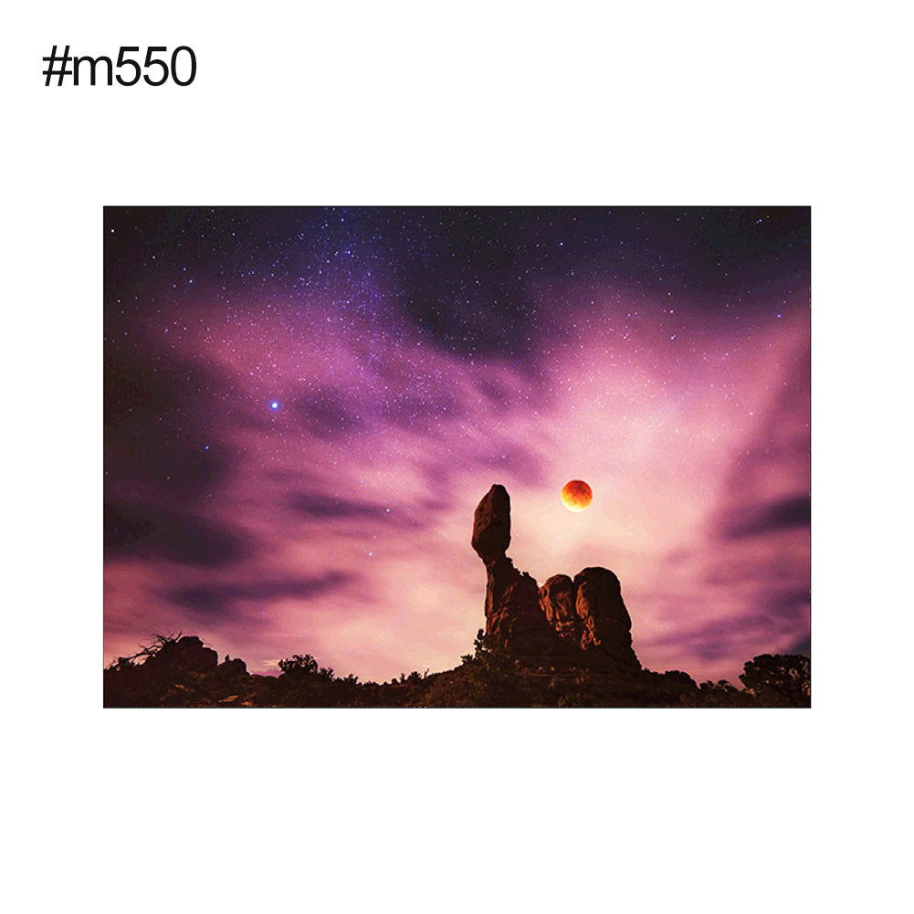 Star Sky Space Embroidery Cross Stitch Full Resin Diamond Painting Room Decor