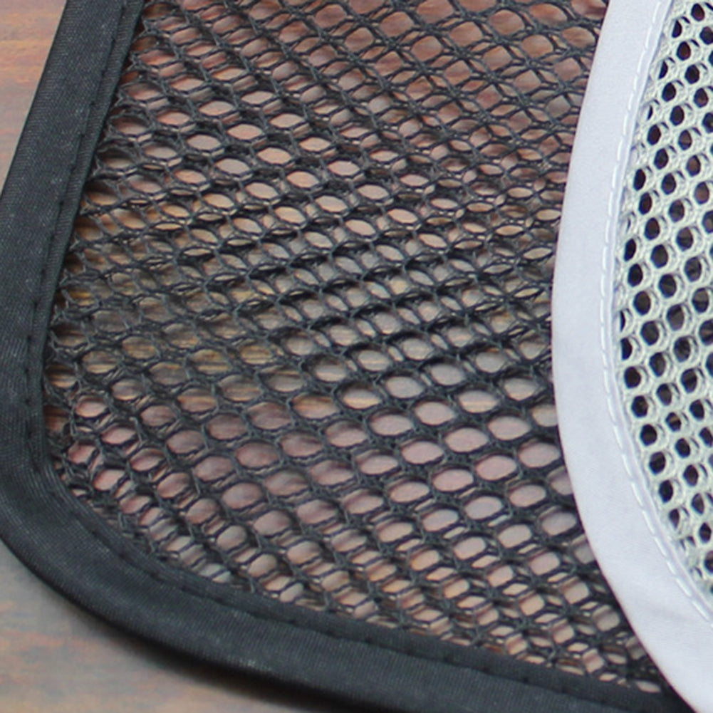 Baby Carriage Stroller Hanging Mesh Space Saving Storage Bag Pouch Toy Organizer