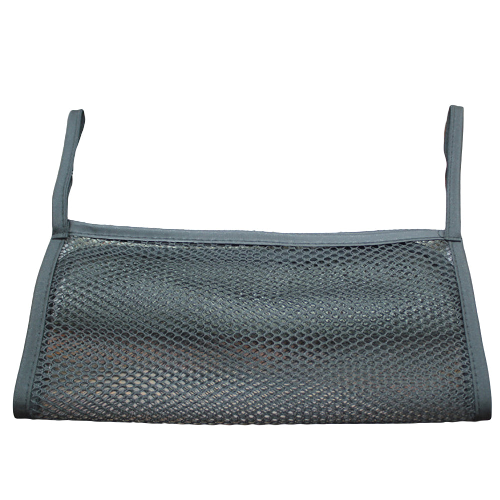 Baby Carriage Stroller Hanging Mesh Space Saving Storage Bag Pouch Toy Organizer