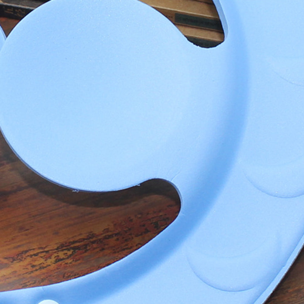 Adjustable Soft Baby Kids Children Shampoo Bath Shower Cap Hair Shield Hat