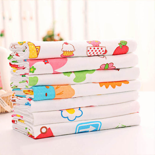 Cartoon Cute Animal Soft Absorbent Washcloth Baby Shower Bath Towel 60x120cm