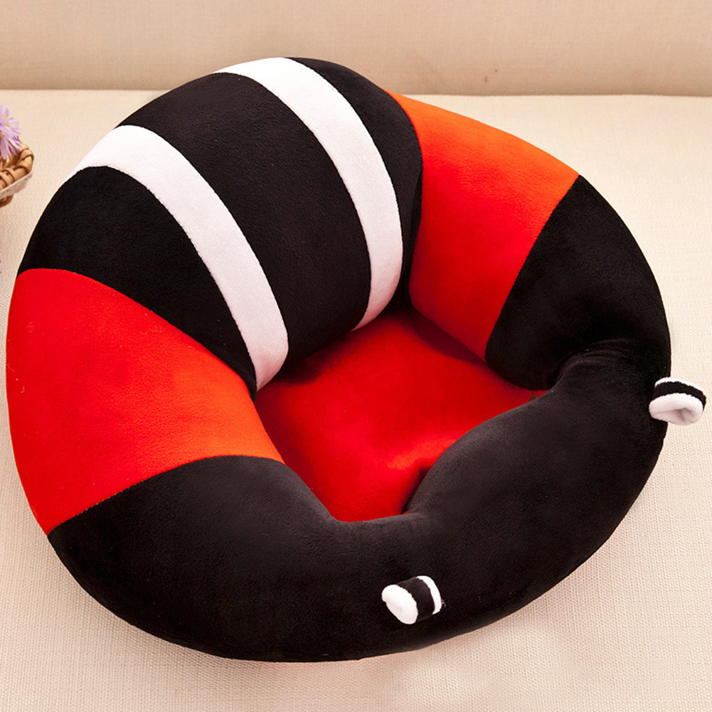 Infant Nursing Pillow Baby Support Seat Chair Feeding Safety Sofa Plush Toy Gift