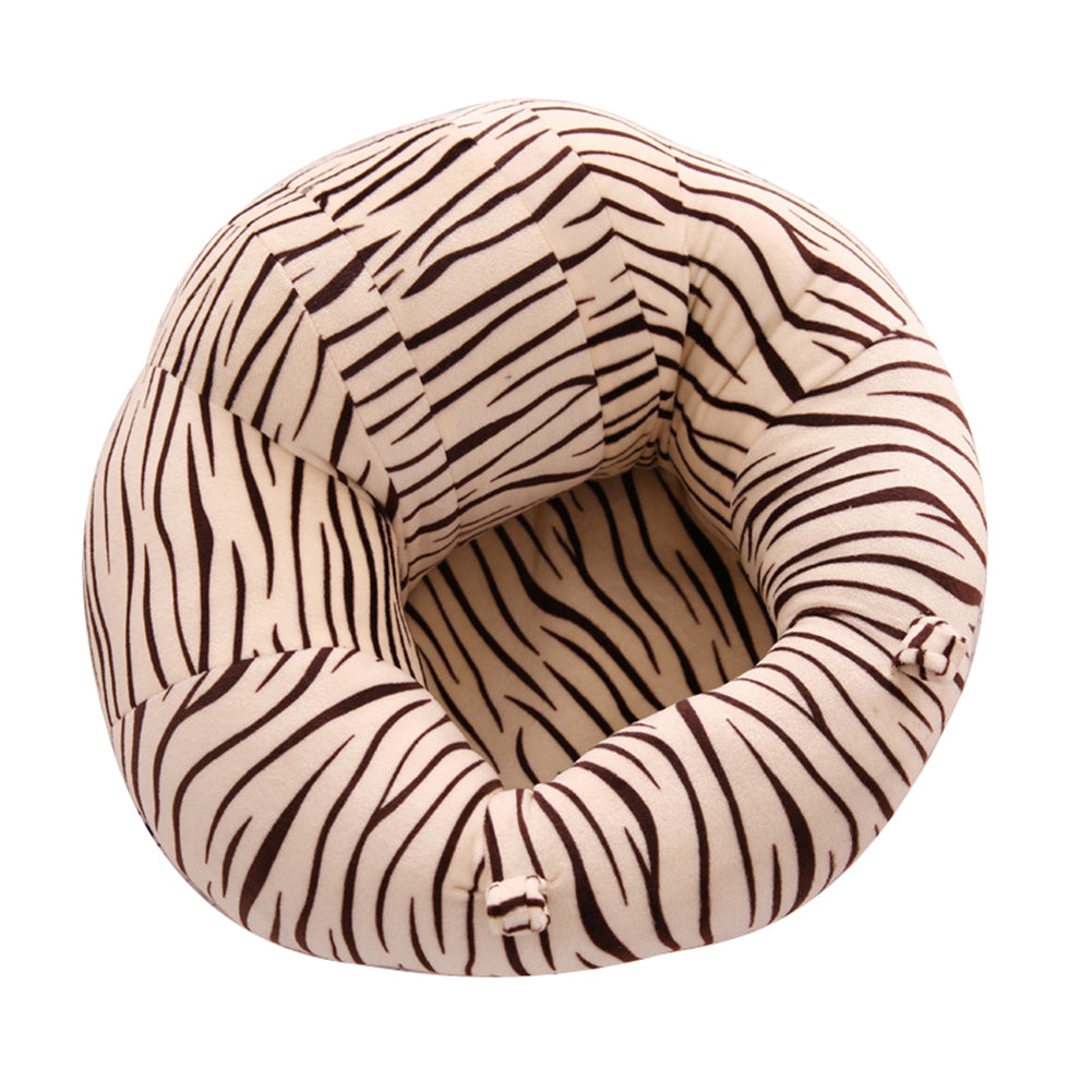 Infant Nursing Pillow Baby Support Seat Chair Feeding Safety Sofa Plush Toy Gift