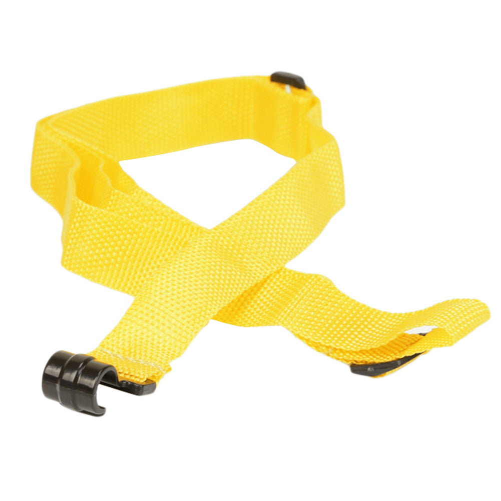 Universal Adjustable Durable Thicken Cotton Ukulele Strap Neck Hanging Belt