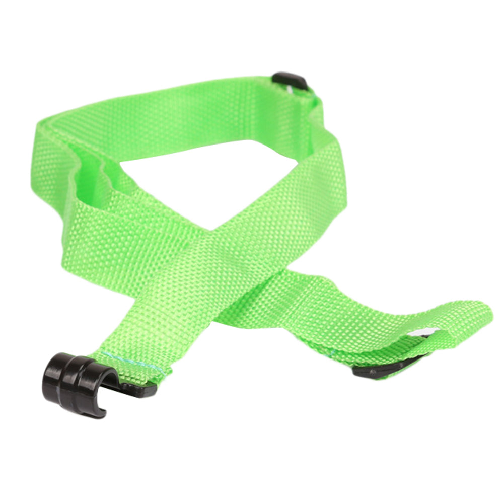 Universal Adjustable Durable Thicken Cotton Ukulele Strap Neck Hanging Belt