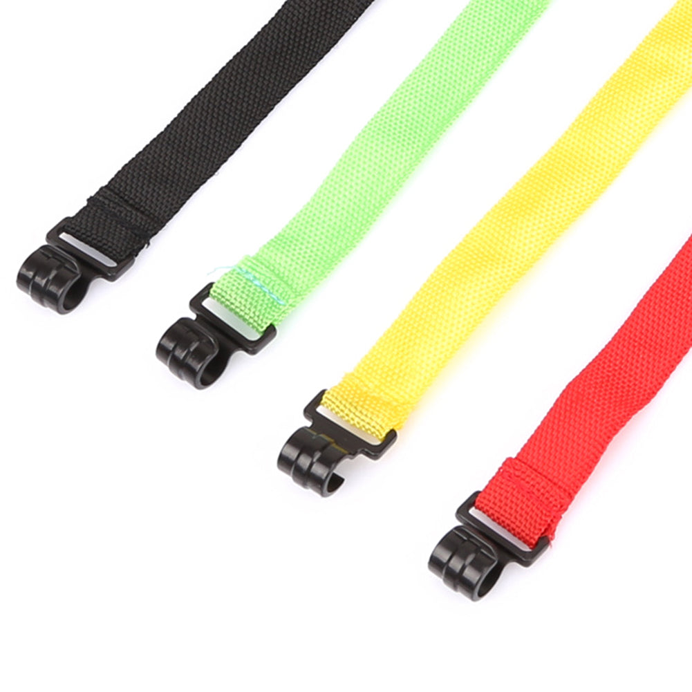 Universal Adjustable Durable Thicken Cotton Ukulele Strap Neck Hanging Belt