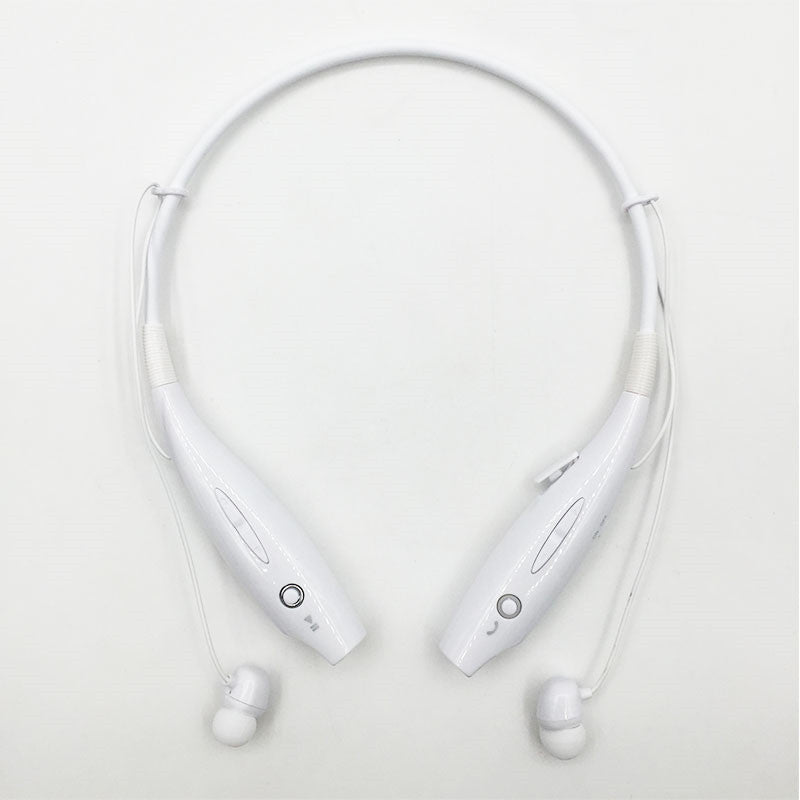 Wireless Headphones Bluetooth Earphone Sports Headset Handfree Bass Fone De Ouvido for Xiaomi Samsung Iphone