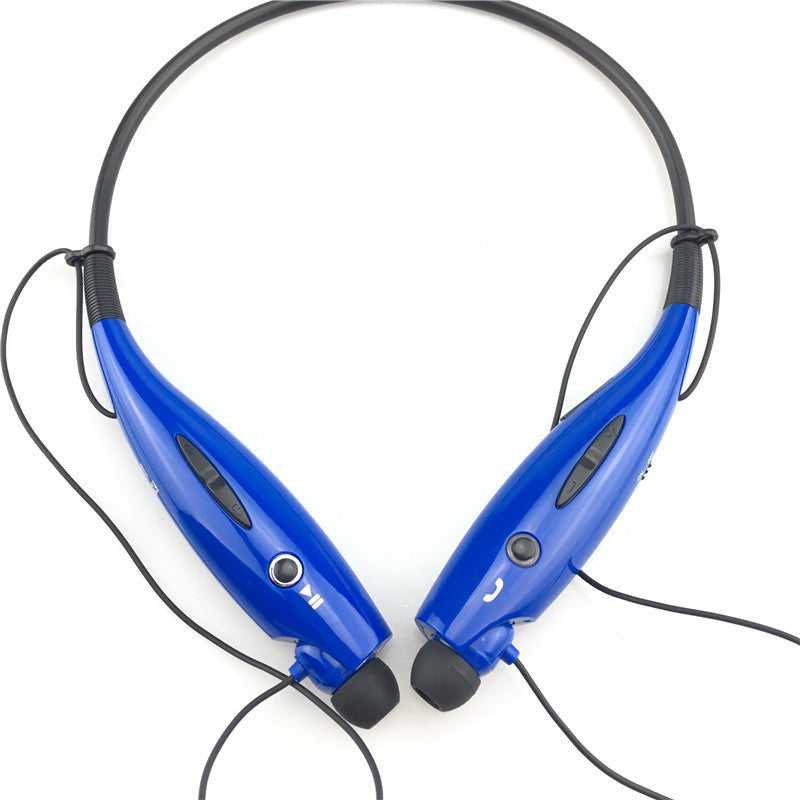 Wireless Headphones Bluetooth Earphone Sports Headset Handfree Bass Fone De Ouvido for Xiaomi Samsung Iphone