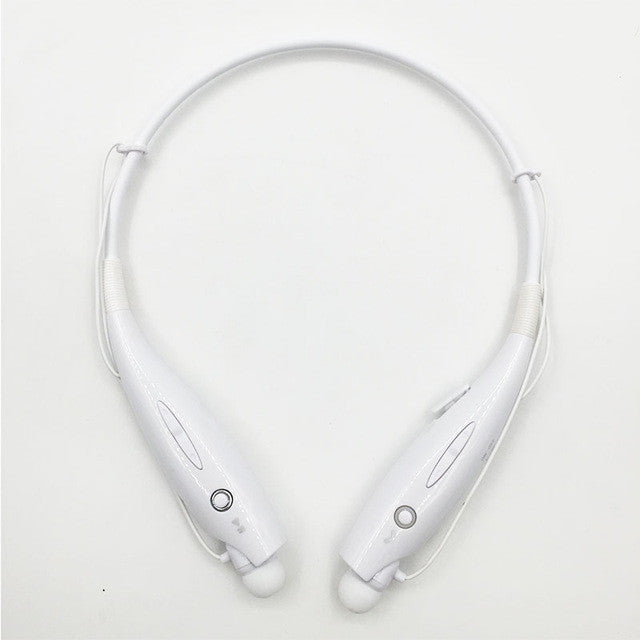 Wireless Headphones Bluetooth Earphone Sports Headset Handfree Bass Fone De Ouvido for Xiaomi Samsung Iphone