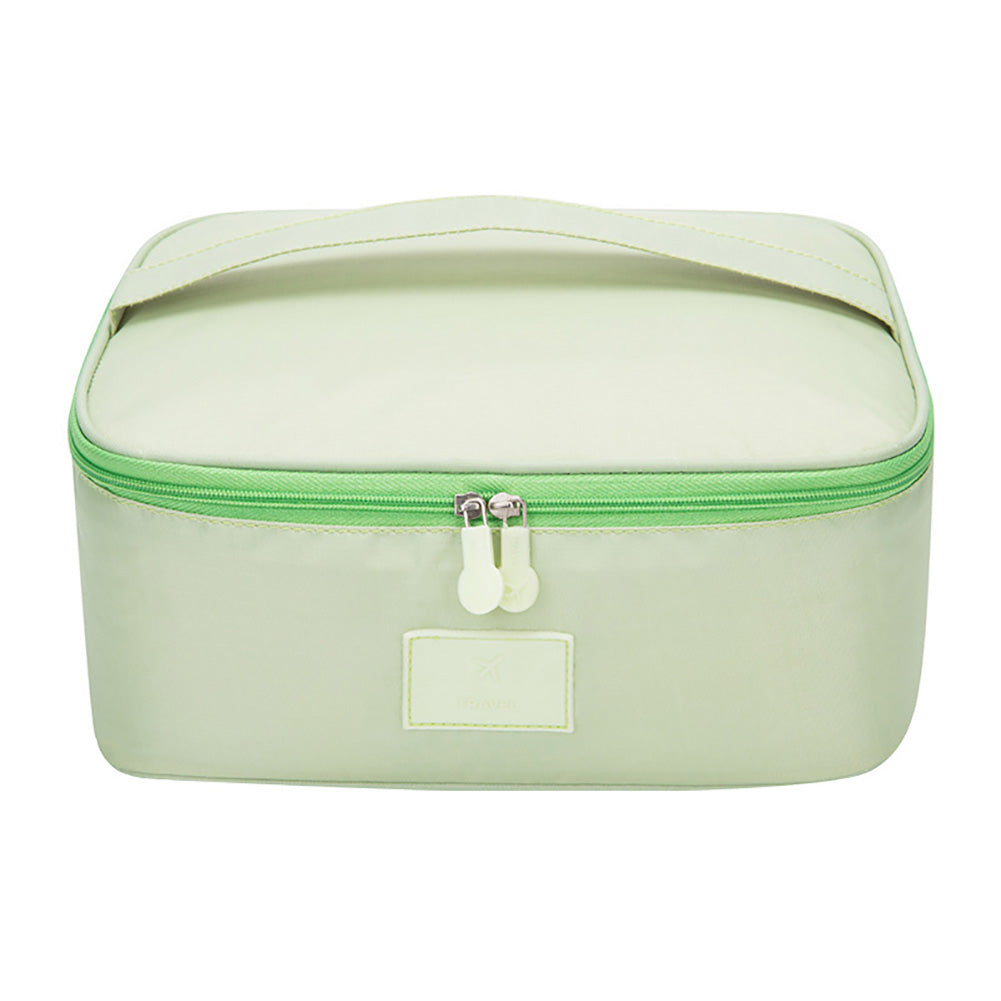 Portable Waterproof Travel Women Makeup Cosmetic Bag Storage Pouch Organizer