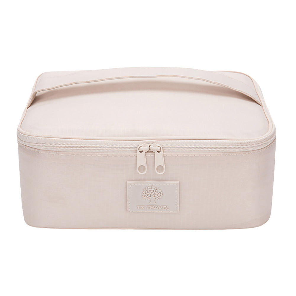 Portable Waterproof Travel Women Makeup Cosmetic Bag Storage Pouch Organizer