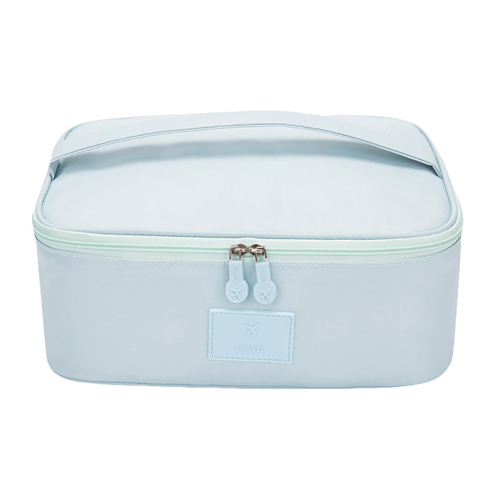 Portable Waterproof Travel Women Makeup Cosmetic Bag Storage Pouch Organizer