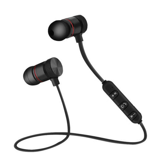 Sports Wireless Bluetooth Earphone for Phone Wireless Headphone Sport Headset Cordless Headphones for Mobile Phone