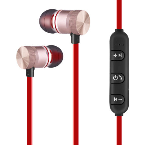 Sports Wireless Bluetooth Earphone for Phone Wireless Headphone Sport Headset Cordless Headphones for Mobile Phone