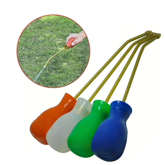 Bulb Pesticide Duster Insecticide Sprayer Pest Termites White Ant Dispenser Tool