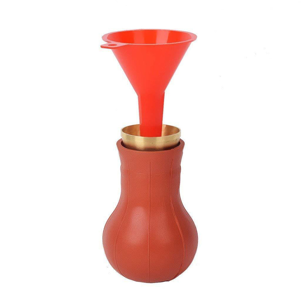 Bulb Pesticide Duster Insecticide Sprayer Pest Termites White Ant Dispenser Tool