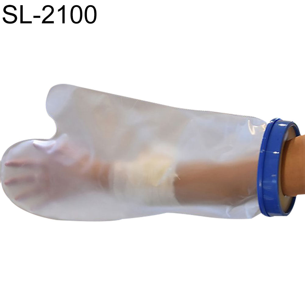 Waterproof Cast Bandage Protector Wound Fracture Hand Leg Cover for Shower