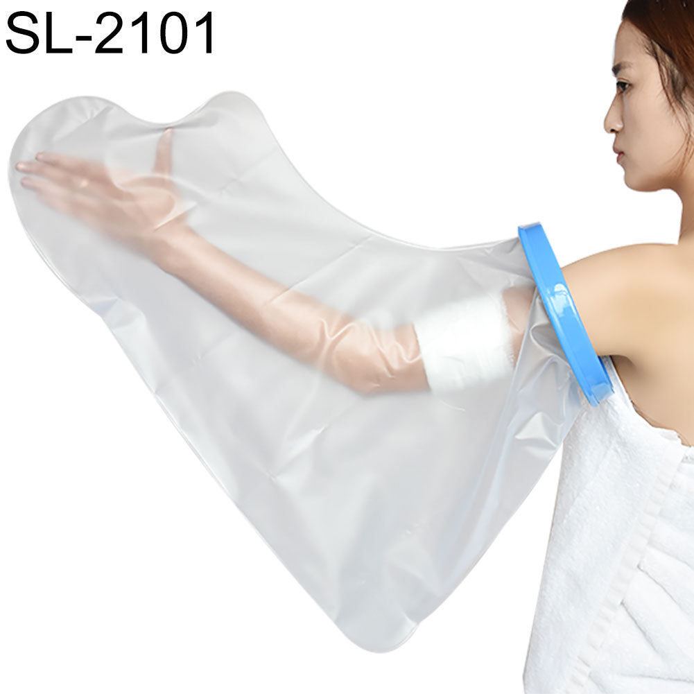 Waterproof Cast Bandage Protector Wound Fracture Hand Leg Cover for Shower